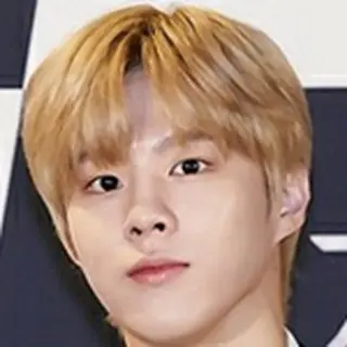 Kim Woo Seok（UP10TION）