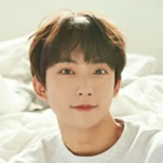 GONGCHAN（B1A4）