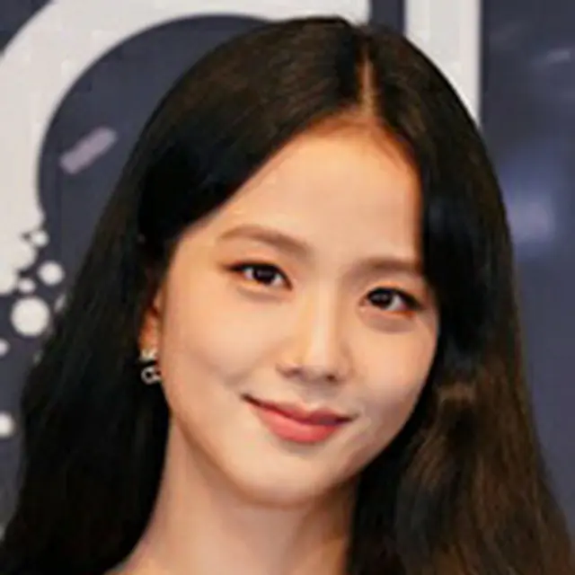 JISOO（ウン・ヨンロ）