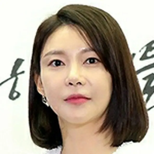 Cha Ye Ryun（ユ・スヨン）