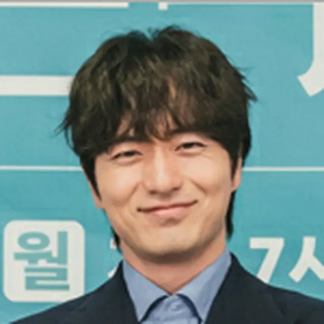 Lee Jin Uk（P）