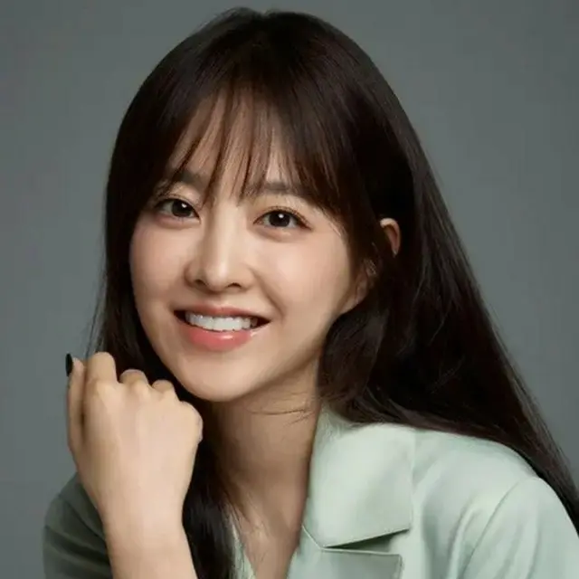 Park Bo Young（ト・ラヒ）