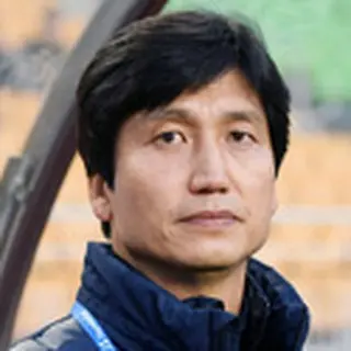 Chung Jung Yong
