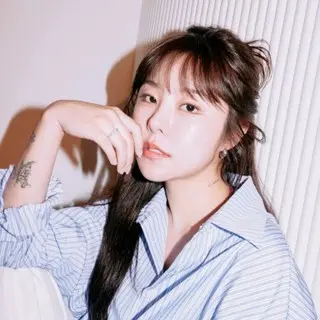 Whee In（MAMAMOO）