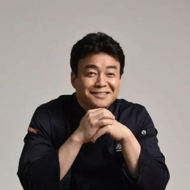 Paik Jong Won