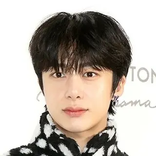 HYUNGWON（MONSTA X）