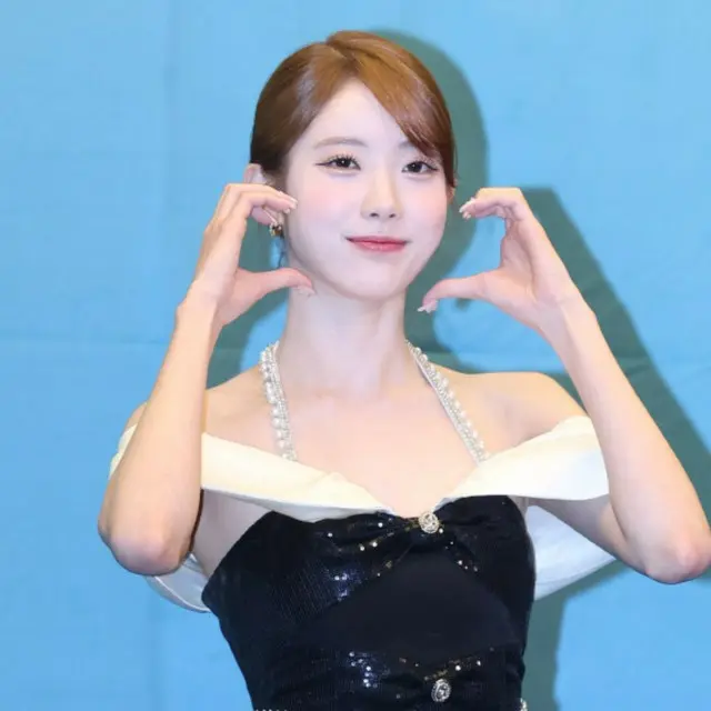 LUDA（ペク・ミソ）