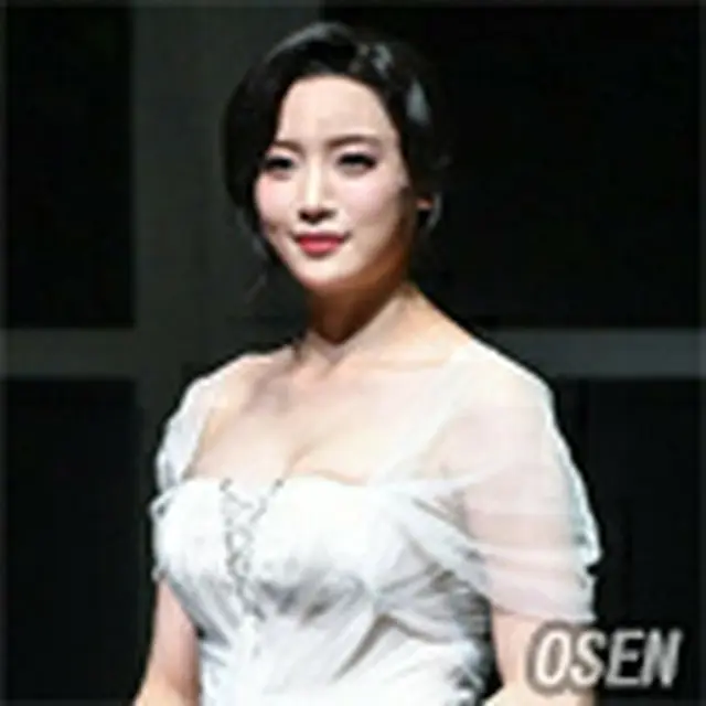 Hong Seo Young