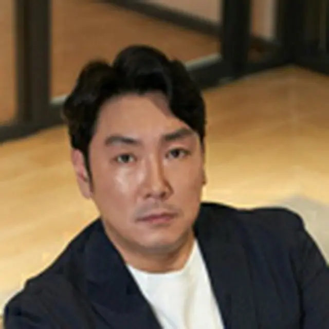 Cho Jin Woong（パク・チャンミン）
