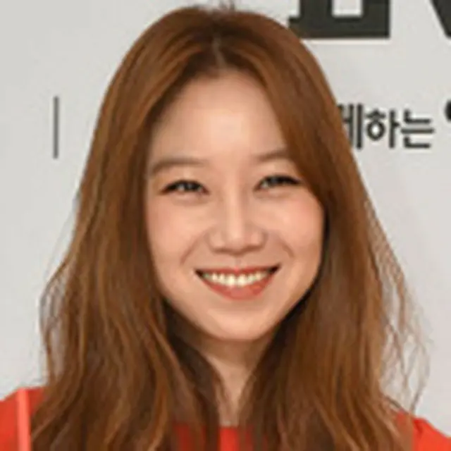 Kong Hyo Jin