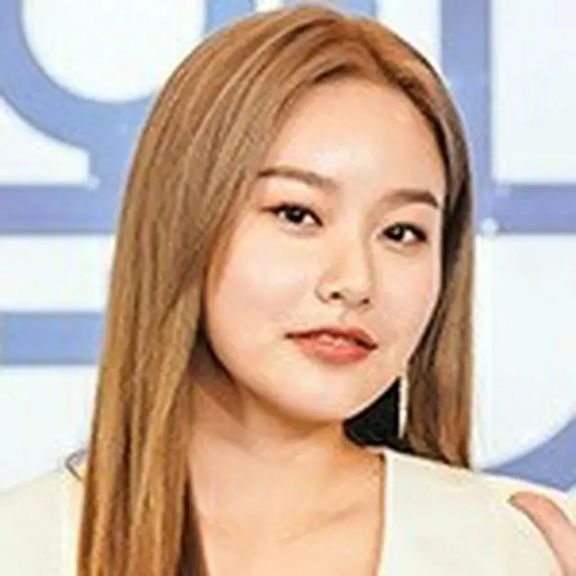 Park You Na（ジナ）