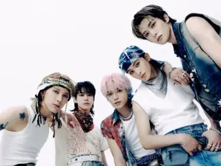 "컴백 D-1" "NCT U", 신곡 "Baggy Jeans"의 MV 티저 공개! (동영상 있음)