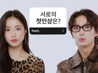 배우 이준기&신세연, 인터뷰 동영상 공개… 드라마 비하인드와 근황 전한다(동영상 있음)