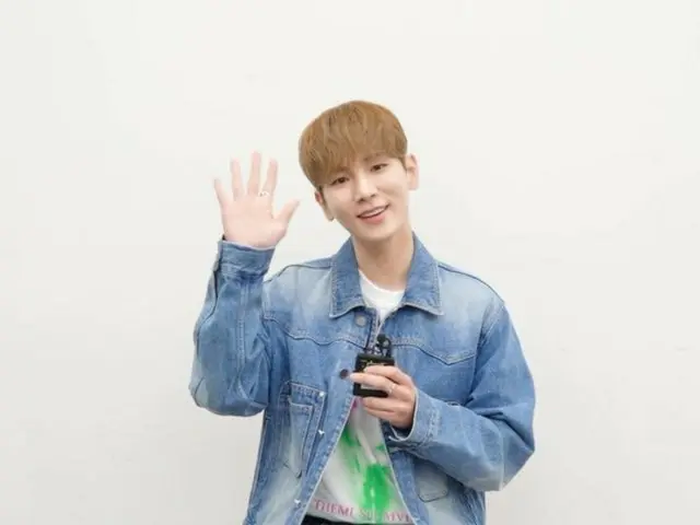 「SHINee」KEY(키), 오늘(11일) 「Good & Great」로 컴백… 일본의 팬에게 일본어로 인사(동영상 있음)