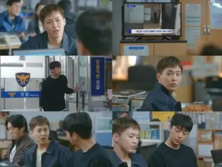 ‘엑소’ 시우민 & ‘몬스타엑스’ 현원 출연 ‘사장돌마트’, 오늘(15일) TVING에서 첫 공개