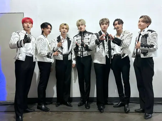 ‘ATEEZ’, 첫 아시아 투어를 마닐라에서 성공적으로 마무리… 6개국을 뜨거운 분위기로