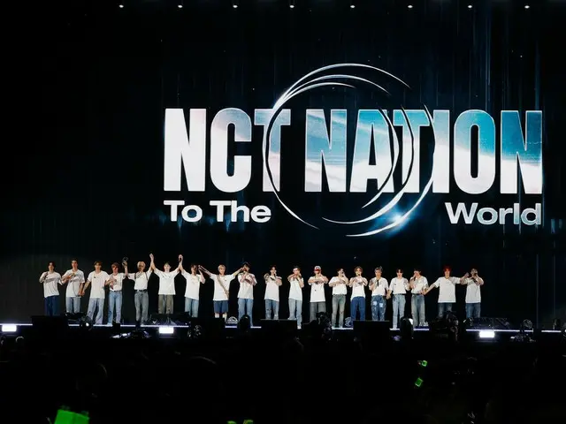 NCT, 일본 경기장 투어 성황… 22만명 동원