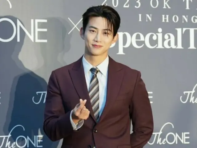 '2PM' 옥택연, 댄디부터 귀여운까지 가득… 홍콩을 뜨겁게 한 추억 비하인드