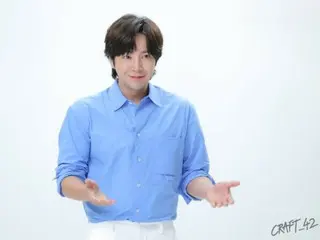 Jang Keun Suk, 유니세프의 캠페인 촬영 비하인드 공개…“마음 따뜻한 마나자시”