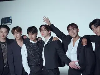 「2PM」, 15주년 기념 콘서트의 메이킹 필름 제1탄을 공개…그 감동을(동영상 있음)