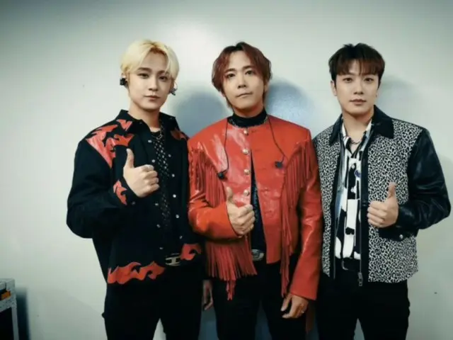 ‘FTISLAND’ 열기 넘치는 고베 공연을 마치고 인사말…