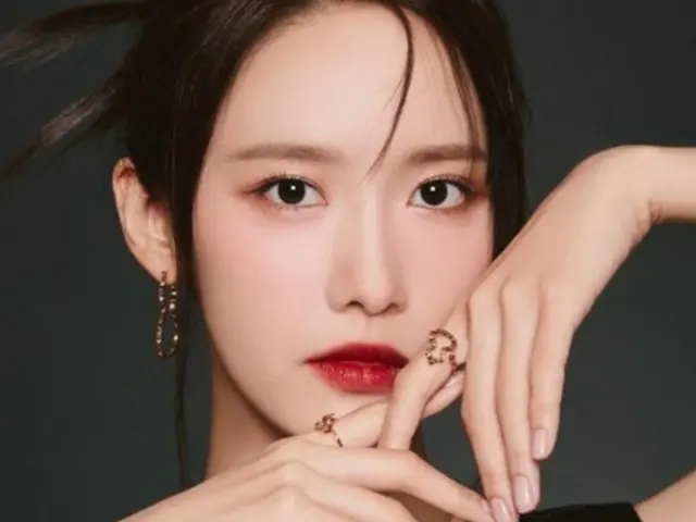 윤 프로디테 Yoona (SNSD), 다이아몬드보다 빛나는 비주얼