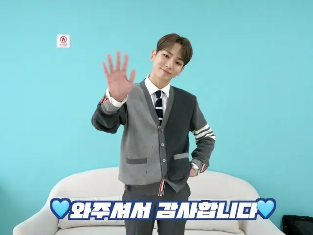 「SHINee」KEY(키), 「NPOP」에서의 「Good & Great」의 퍼포먼스의 비하인드를 공개(동영상 있음)