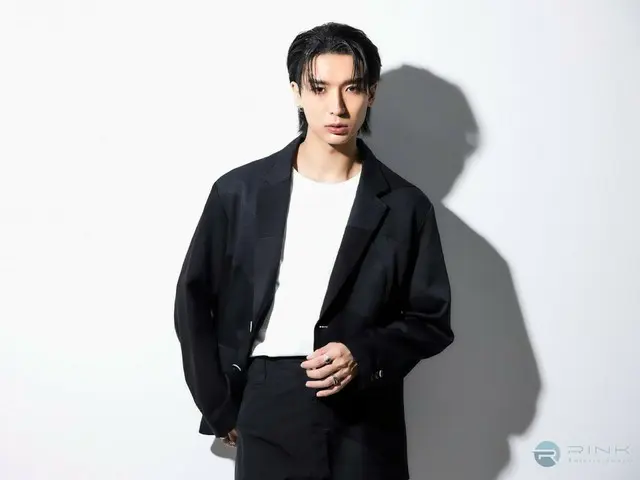 「PENTAGON」아다치 유인(YUTO), 신설 사무소 RINK Entertainment와 전속 계약을 체결! 코멘트도 도착