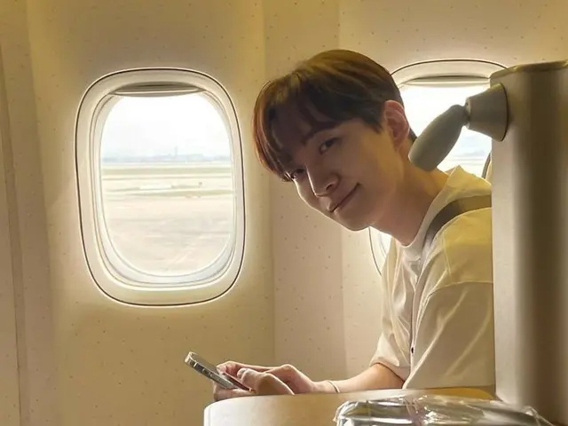 '2PM' 준호, 대만에서 팬미팅 비하인드컷 대방출… “미라클 모닝이 가장 쉬웠습니다”