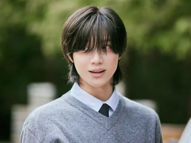 ‘샤이니’ 태민, 신곡 ‘Guilty’ MV의 비하인드컷 공개…“이것은 과시겠지 사실상”