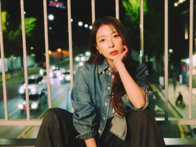 BoA, 생일을 셀프 축하…“Happy birthday to me”