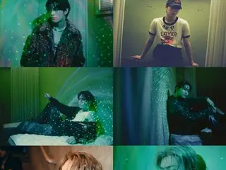 '엔HYPEN', 5집 미니앨범 'ORANGE BLOOD' 타이틀곡 'Sweet
 Venom의 MV 1차 티저 영상 공개…17일 컴백(동영상 있음)
