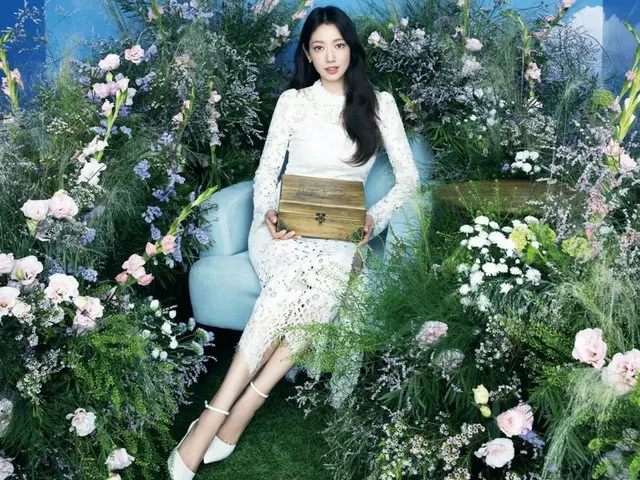 배우 박신혜, '데뷔 20주년' 12월 3일 팬미팅 개봉… 기획부터 참여