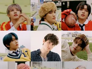 ‘NCT DREAM’, 오늘(17일) JVKE와의 콜라보레이션 싱글 공개… 전 세계에 감성 시너지 전한다