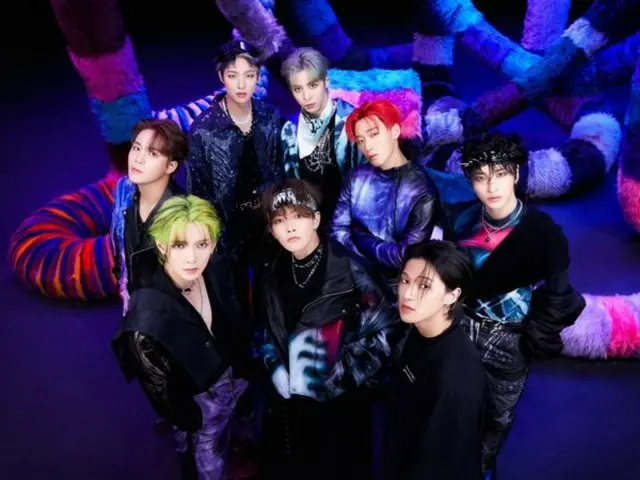 ‘ATEEZ’, 2nd 정규앨범 ‘THE WORLD EP.FIN:WILL’ 트랙리스트 프리뷰 공개… 역대급 앨범 예고(동영상 있음)