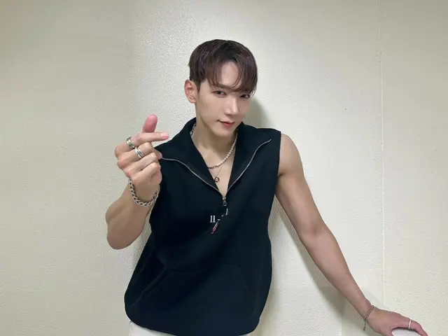 「2PM」 Jun. K, 솔로 콘서트 오사카 공연 2Days 종료… “2일간 행복했습니다 요코하마에서 만나요”(동영상 있음)