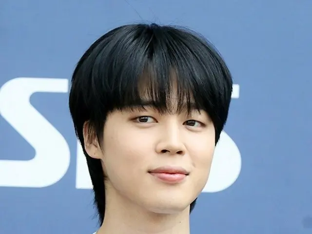 'BTS' JIMIN, 일본 팬들이 선택하는 '한국어 교사가 되길 바란 K-POP 남자 아이돌' 1위