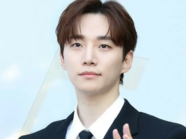 '2PM' 이준호, '2023 판덱스 어워드'에서 드라마 출연자 부문 대상으로