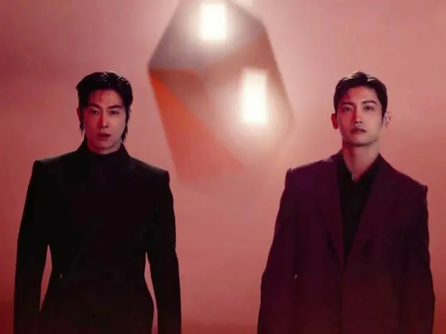 「TVXQ」, 데뷔 20주년 기념 전시회 「20&2」를 12월 23일부터 인스파이어 리조트 특별 전시장에서 개최!