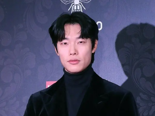 배우 Ryu Jun Yeol, 연기를 비롯한 마라톤 사진작가까지 도전… 2024년도 열심히 일