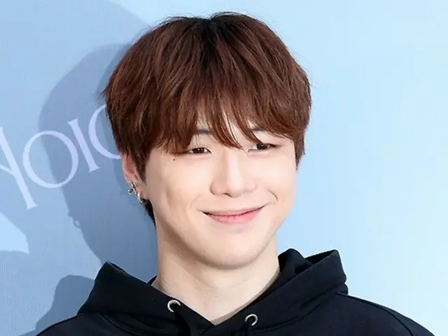 칸다니엘(KANGDANIEL), “함께 송년회하고 싶은 아이돌” 투표 1위