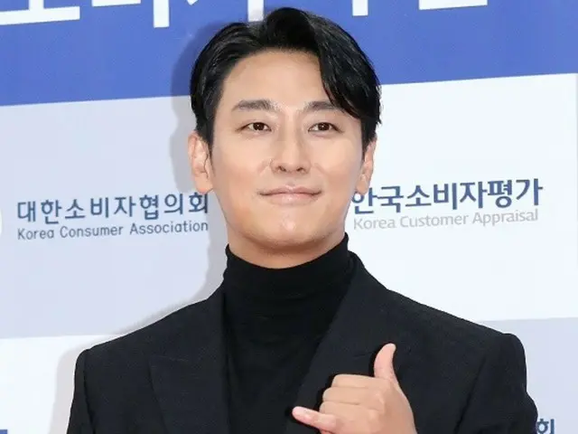 【포토】배우Joo Ji Hoon, 「제28회 소비자의 날」KCA 문화 연예 시상식에 참가…