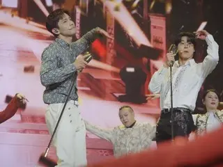 「TVXQ」, 작년 연말에 개최한 20주년 기념 콘서트의 다이제스트 영상을 공개…전해 오는 그날의 열기(동영상 있음)