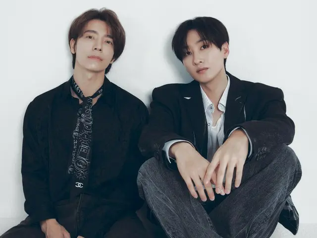 「SUPER JUNIOR」 동해&은혁 2024 일본 투어 개최 결정 & 팬클럽 선행 접수 스타트! ! !