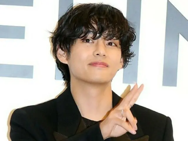 'BTS' V, 말하는 법이 왜 매력적인지 스피치 강사가 분석