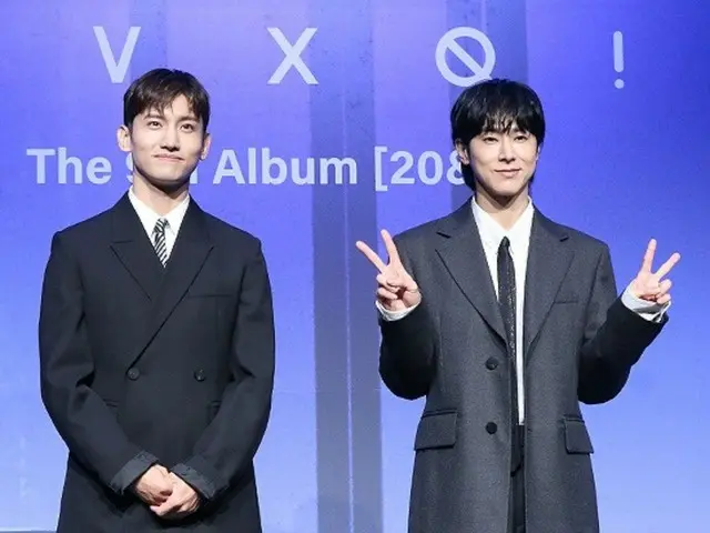 TVXQ', 'Immortal Songs'에 레전드 아티스트로 출연