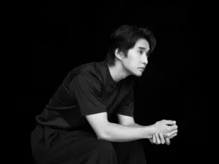 배우 Ryu DeokHwan, 첫 전시회 ‘NONFUNGIBLE’ 개최…“듀얼 아티스트”로 활동