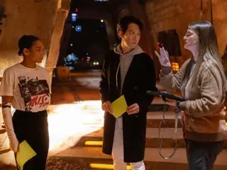 배우 Lee Jung 제 출연 "스타 워즈 : 어콜라이트", 디즈니 +에서 올 여름 공개 예정!