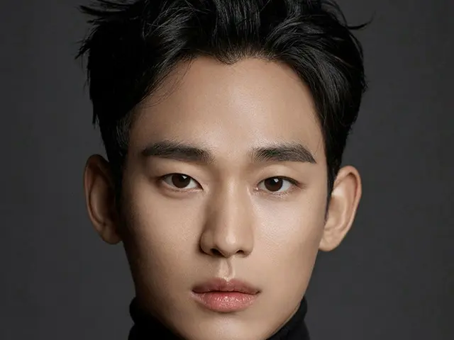 배우 김수현, '유퀴즈'에 이어 준도연이 진행 중인 토크쇼에 출연