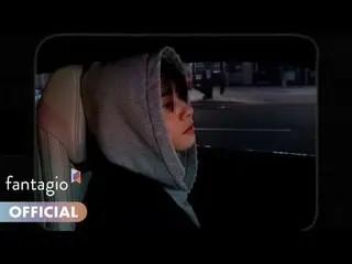 「ASTRO」차우누, 1st 미니앨범 「ENTITY」의 하이라이트 멜로디를 공개(동영상 있음)